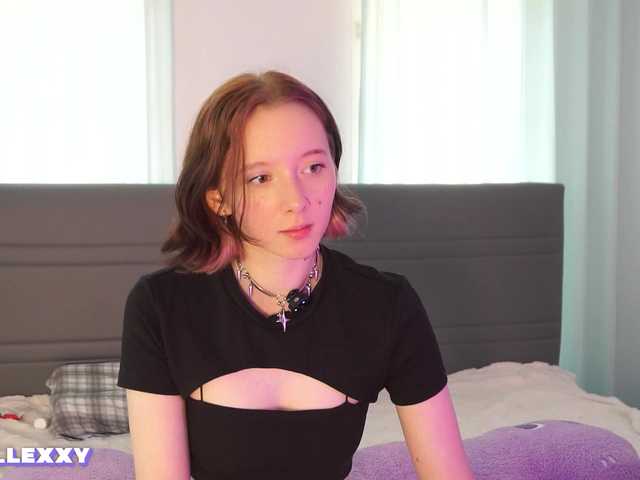 LimaLexxx live cam on BongaCams