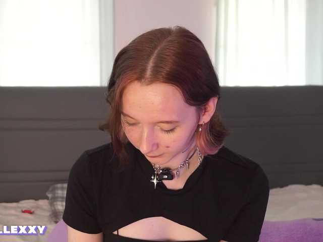 LimaLexxx live cam on BongaCams