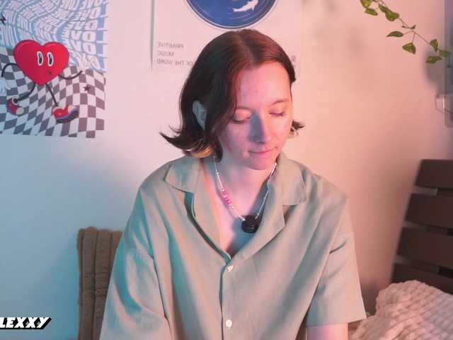 LimaLexxx's BongaCams show and profile