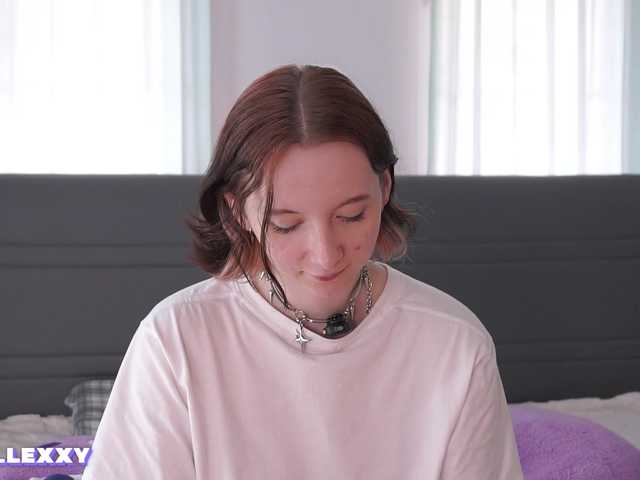 LimaLexxx live cam on BongaCams