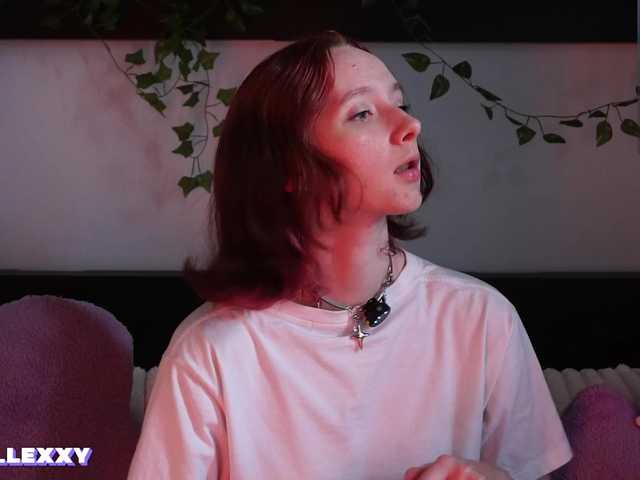 LimaLexxx live cam on BongaCams