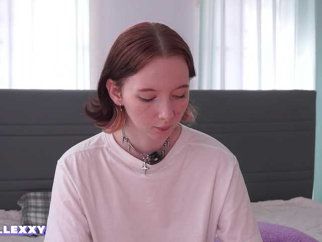 LimaLexxx webcam