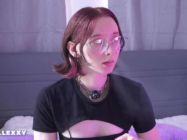 LimaLexxx Live Cam on BongaCams