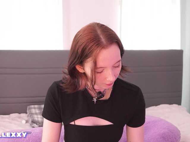 LimaLexxx live cam on BongaCams
