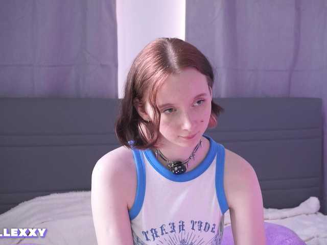 LimaLexxx live cam on BongaCams