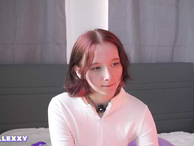 LimaLexxx live cam on BongaCams