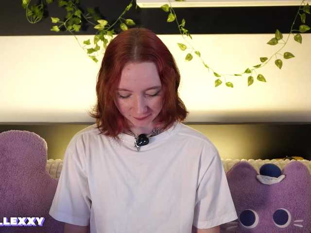LimaLexxx live cam on BongaCams