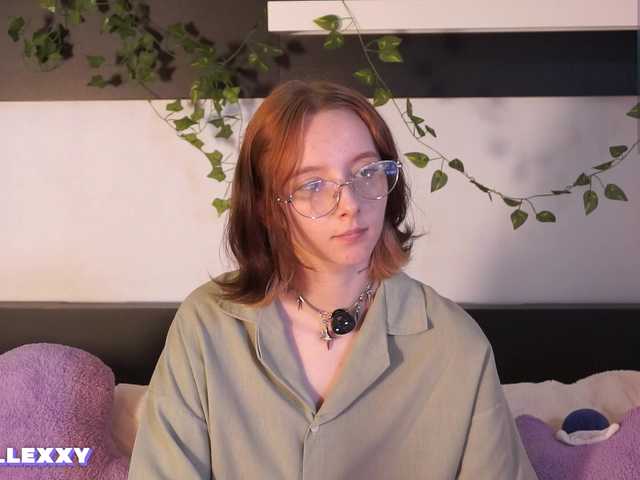 LimaLexxx live cam on BongaCams