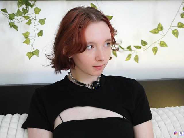 LimaLexxx в эфире на BongaCams