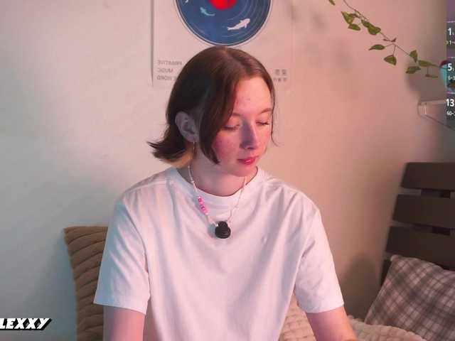 LimaLexxx's BongaCams show and profile