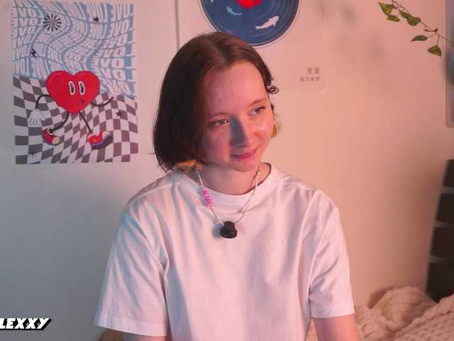 LimaLexxx's BongaCams show and profile