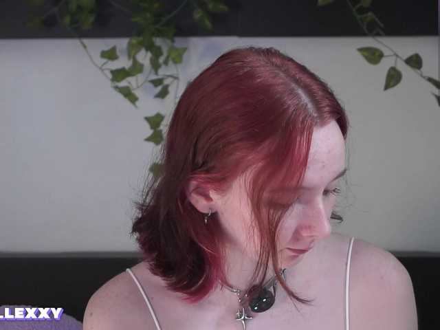 LimaLexxx live cam