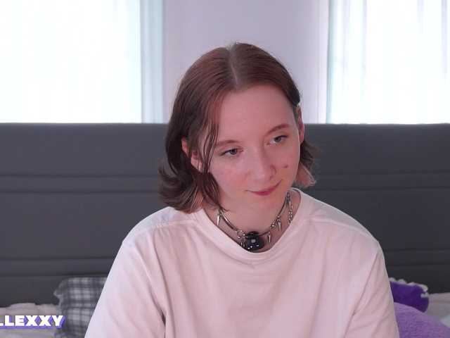 LimaLexxx live cam on BongaCams