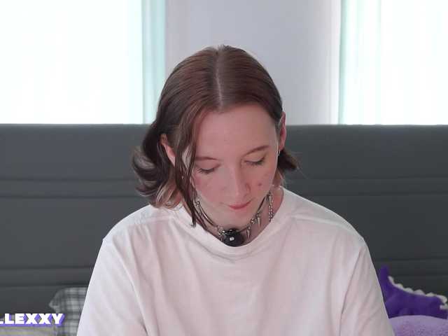 LimaLexxx webcam