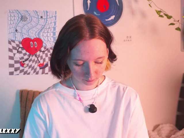 LimaLexxx's BongaCams show and profile