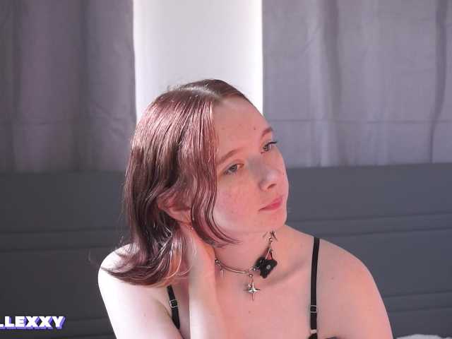 LimaLexxx live cam on BongaCams