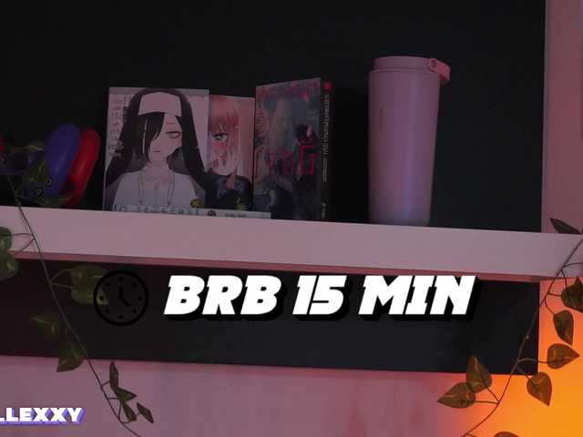 LimaLexxx live cam on BongaCams