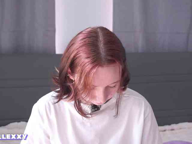 LimaLexxx webcam