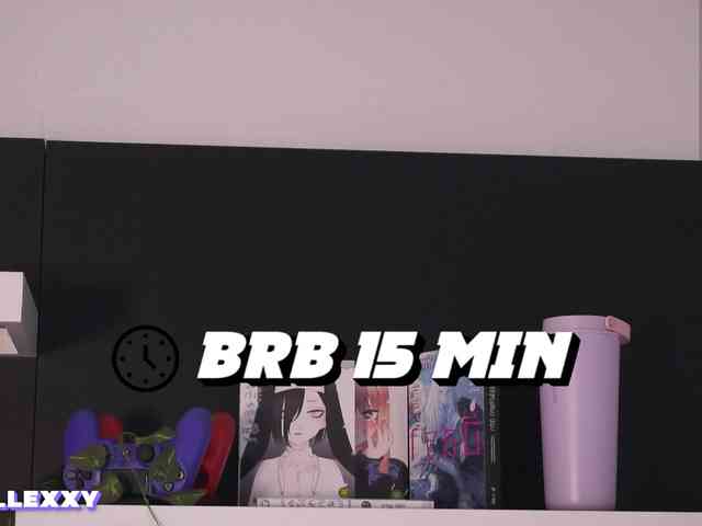 LimaLexxx webcam