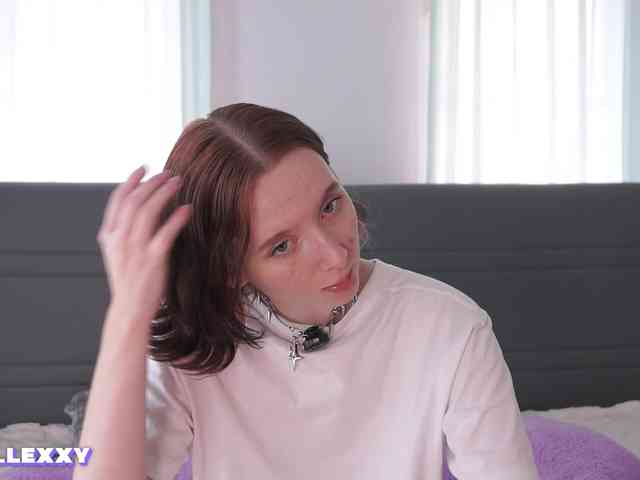 LimaLexxx webcam