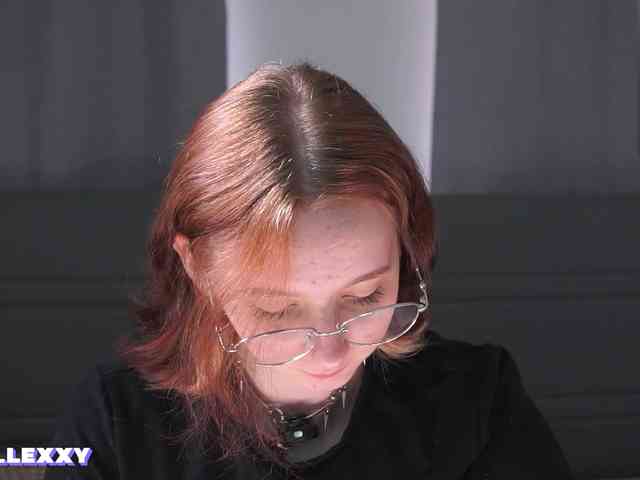 LimaLexxx webcam