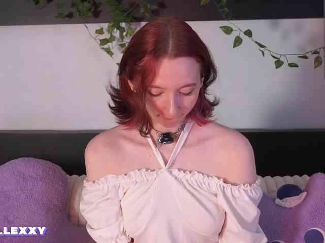 模特: LimaLexxx