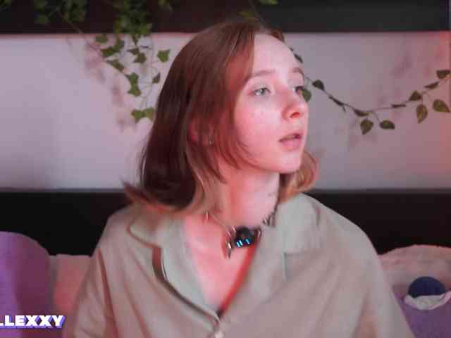 limalexxx's live room