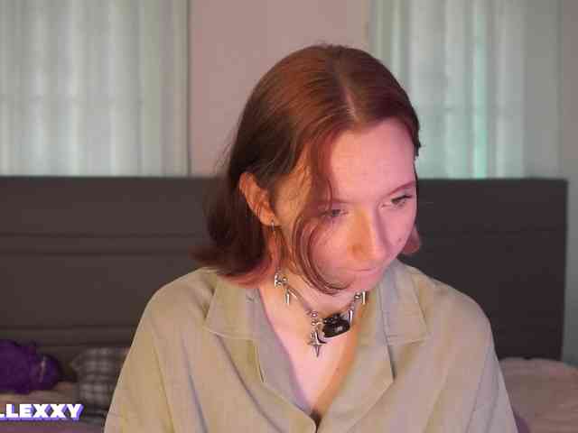 LimaLexxx webcam
