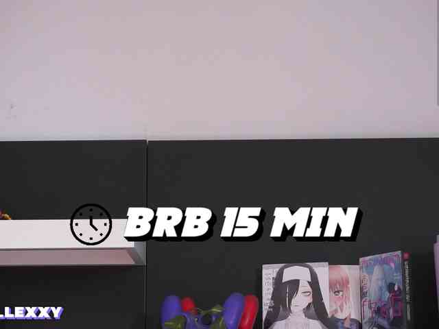 LimaLexxx LimaLexxx