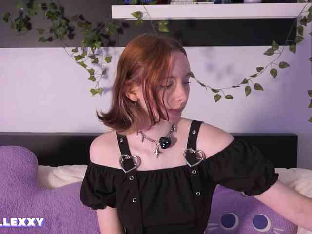 LimaLexxx webcam