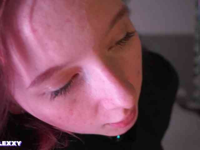 LimaLexxx webcam