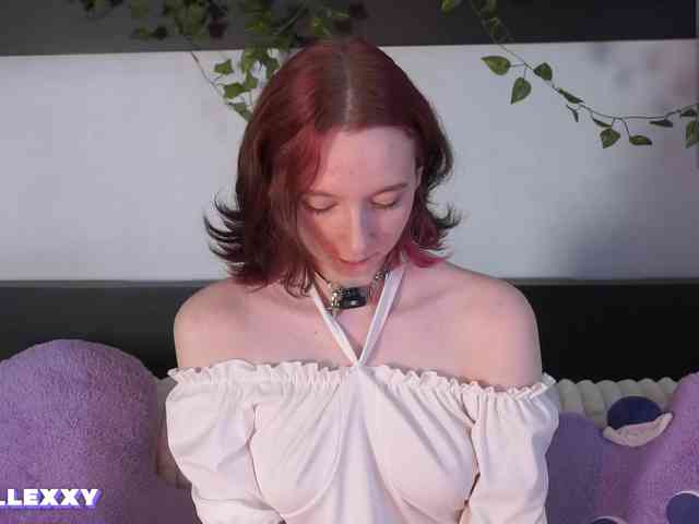 LimaLexxx webcam