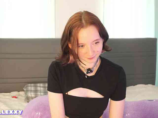 LimaLexxx webcam