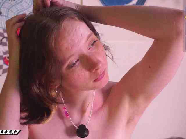 LimaLexxx webcam