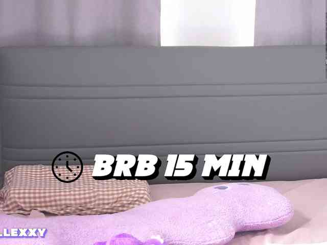 LimaLexxx webcam