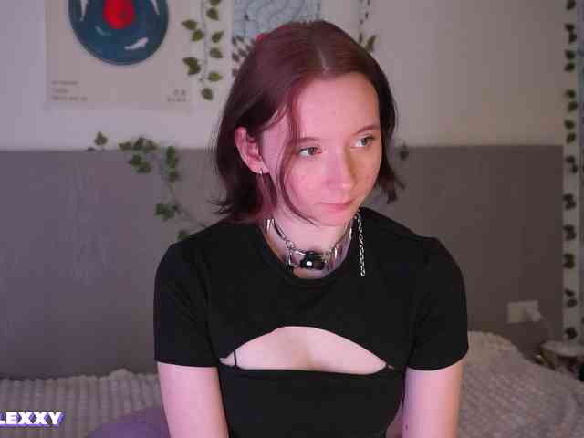 LimaLexxx webcam