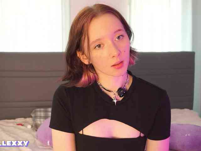 LimaLexxx webcam