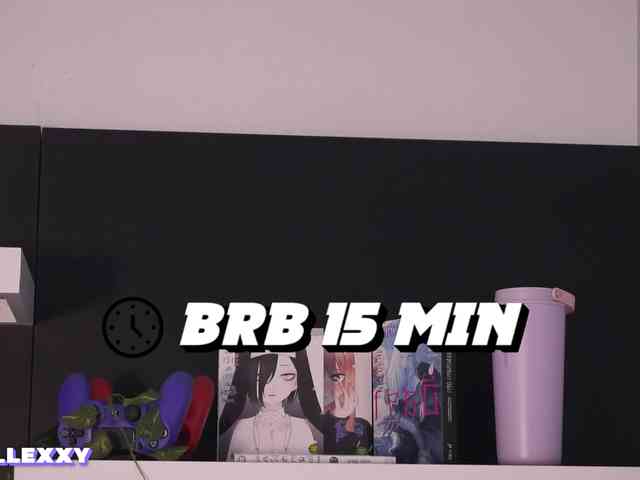 LimaLexxx webcam
