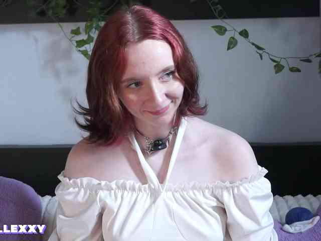 LimaLexxx webcam
