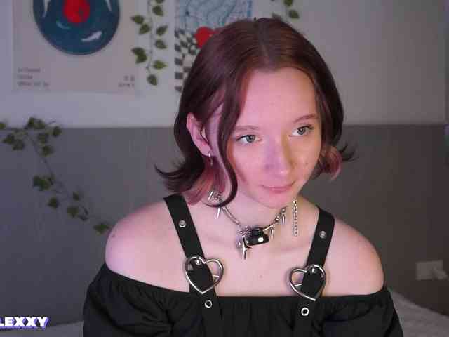 LimaLexxx webcam