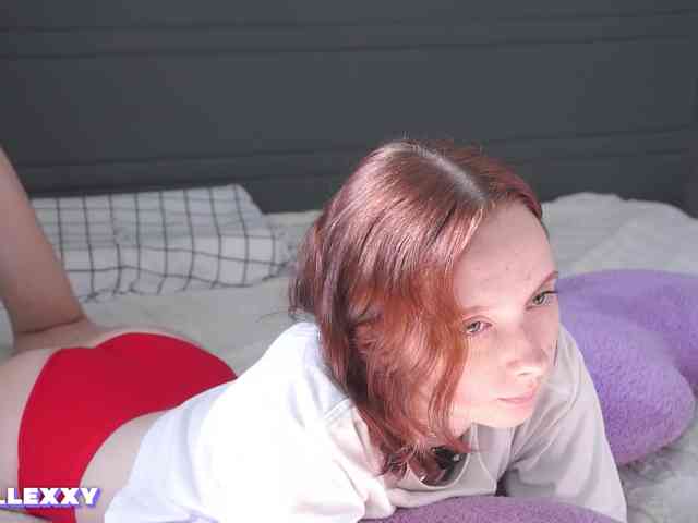 LimaLexxx webcam