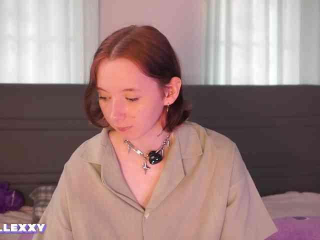 LimaLexxx webcam