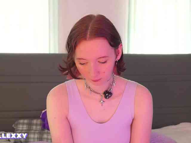 LimaLexxx webcam