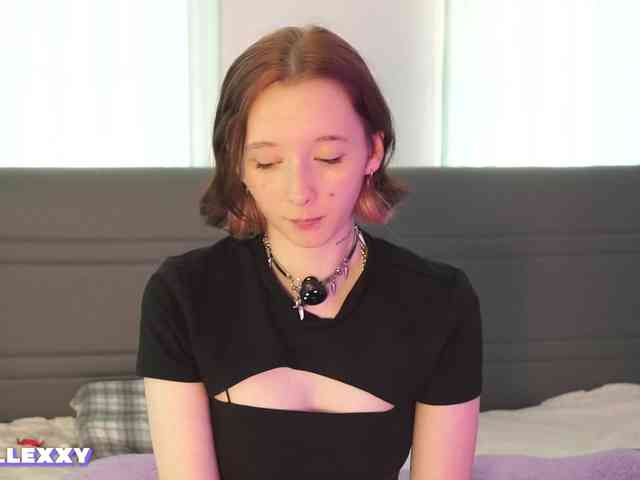 LimaLexxx webcam