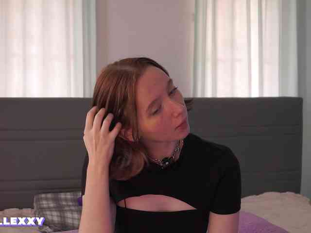LimaLexxx webcam