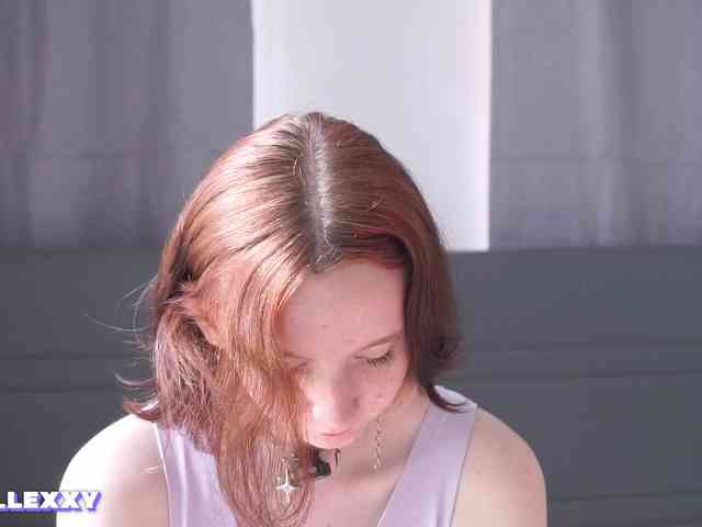 LimaLexxx webcam