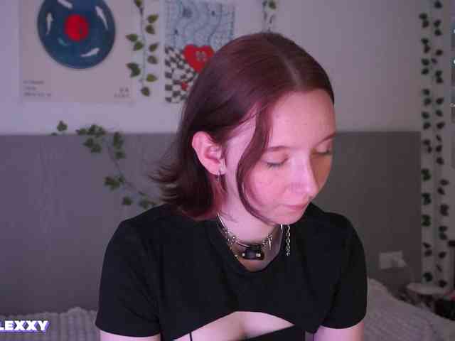 LimaLexxx webcam