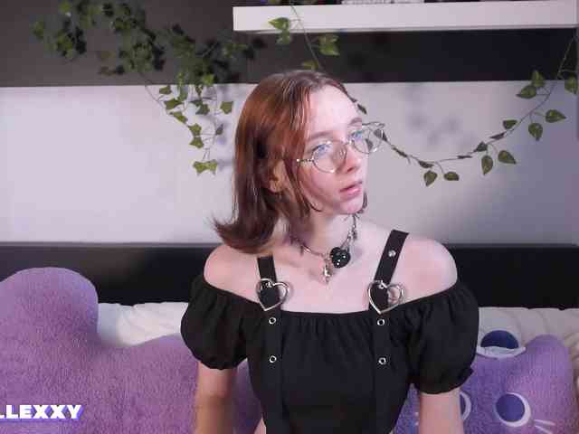 LimaLexxx webcam