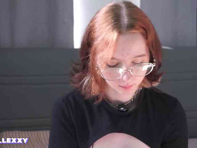 LimaLexxx webcam