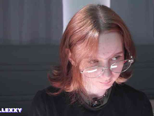 LimaLexxx webcam